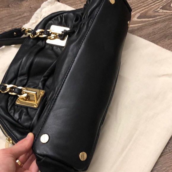 Michael Kors shoulder bag - Picture 4 of 8